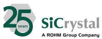 Sicrystal ag