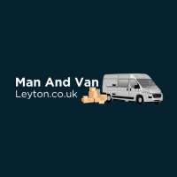 man and van leyton