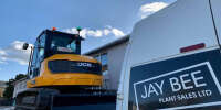 Jay bee plant sales ltd