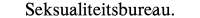 Seksualiteitsbureau