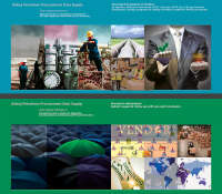 Kalooj petroleum procurement data supply
