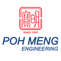 Poh meng engineering pte ltd