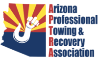 Arizona Porfessional Towing And Recov Ery Association INC