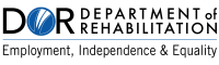 California department of rehabilitation