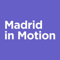 Madrid in motion