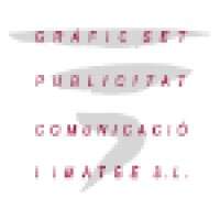 Gràfic set publicitat, comunicació i imatge, s. l.