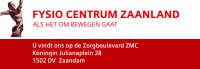 Fysio centrum zaanland