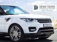 Deniz tours: car rental in morocco