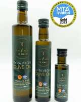 Mana elia production and distribution of extra virgin olive oil
