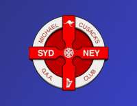 Michael cusacks' sydney gaa club