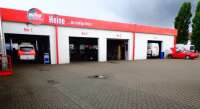 Heine autoteile gmbh