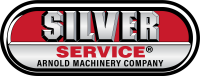 Silver service