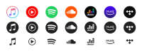 Music all in