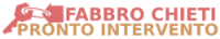 Pronto  Intevento  Fabbro  Chieti