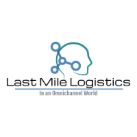 Lastmile logistics systems