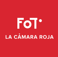 La cámara roja