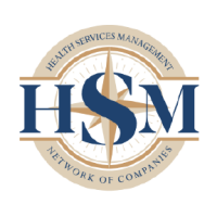 Human services management corporation