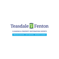Teasdale Pressure Washing