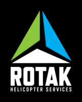 Rotak helicopter services