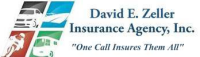 David e. zeller insurance agency, inc.