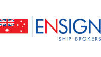 Ensign ship brokers