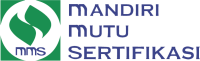 Pt mandiri mutu sertifikasi