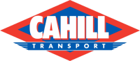 Cahill transport