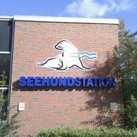Seehundstation nationalpark-haus
