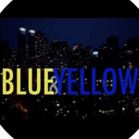 Blue and yellow productions