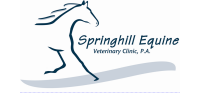 Springhill equine veterinary clinic pa