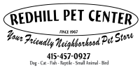 Red Hill Pet Center