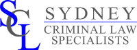 Sydney criminal law specialists