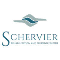Schervier rehabilitation and nursing center