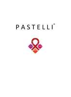 Pastelli oy