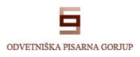 Odvetniška pisarna gorjup / law firm gorjup