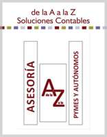 De la a a la z, soluciones contables sl