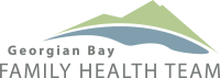 Georgian bay family health team