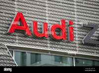 Audi berlin gmbh