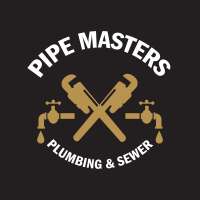 Pipe Masters Plumbing & Sewer LLC