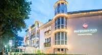Best western parkhotel erding