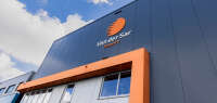 Van der sar international business support (ibs)