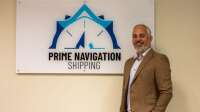 Prime navigation shipping and services