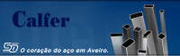 Calfer - comércio aveirense de ligas de ferro, s.a.