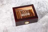 Humidour Cigar Shop Inc