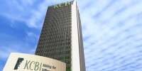 Kcb towers inc