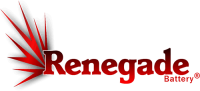 Renegade Battery