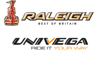 Raleigh univega gmbh