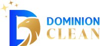 Dominion cleaning