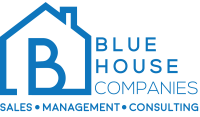 Blue house properties