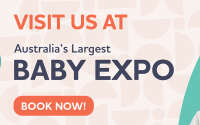 Pregnancy babies & children's expo